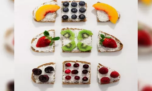 New diet score reveals foods that help you live longer