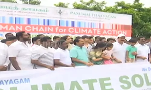 PMK opposes Forest (Conservation) Amendment Bill PMK opposes Forest (Conservation) Amendment Bill