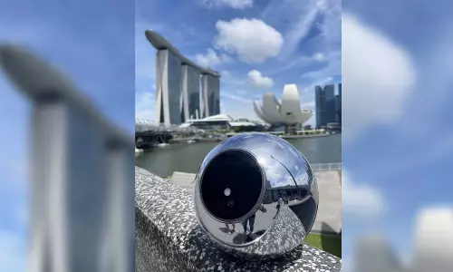 OpenAIs CEO Sam Altman launches crypto project Worldcoin