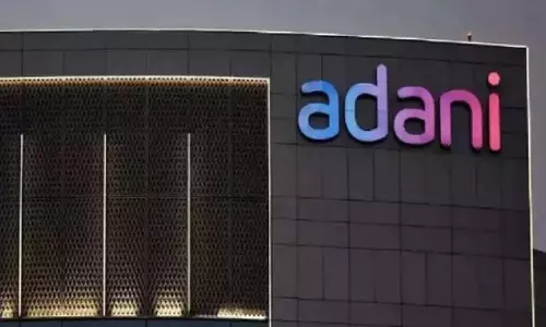 Adani Energy Solutions secures $1 bn financing for green HVDC link project