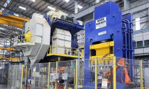 Ramkrishna Forgings buys Multitech Auto, Mal Metalliks for Rs 205 cr