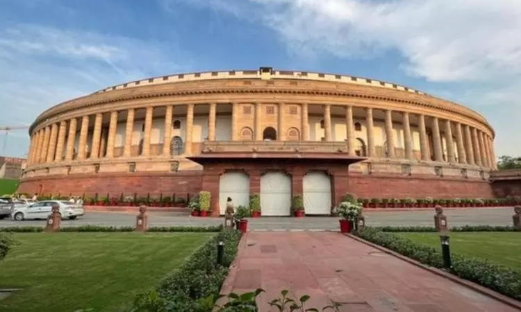 Parl Monsoon session: Oppn MPs move notices seeking discussion on Manipur