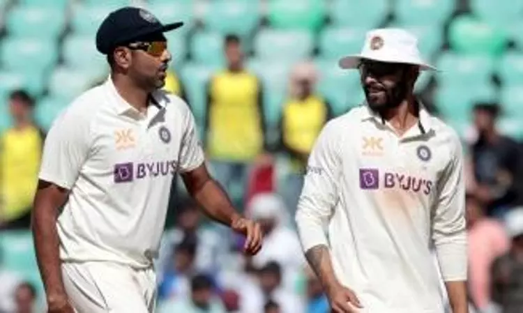 I expect Ashwin and Jadeja to bowl a lot of overs on Day 5: Aakash Chopra