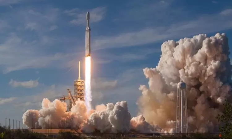 India to launch seven satellites from Singapore on July 30 India to launch seven satellites from Singapore on July 30