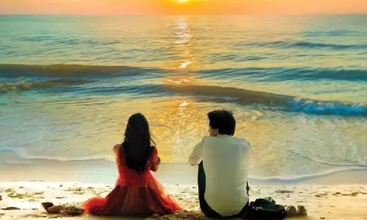 Sunny Deol unveils son Rajveer’s first look poster from debut film ‘Dono’ Sunny Deol unveils son Rajveer’s first look poster from debut film ‘Dono’