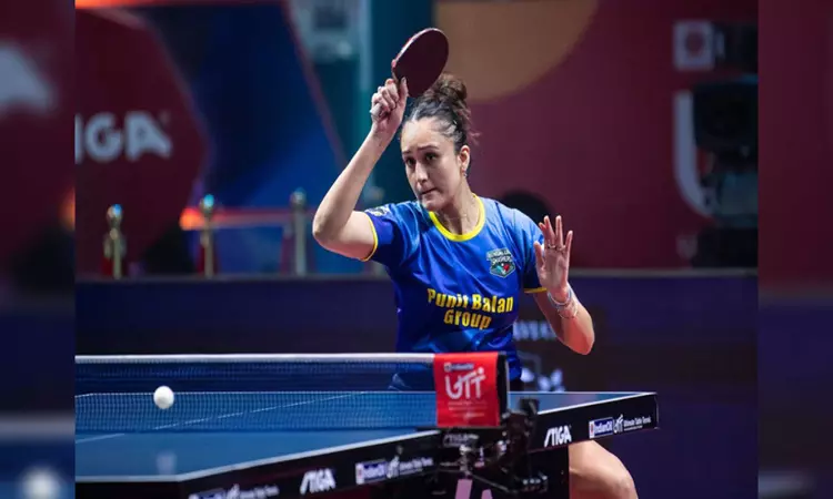 Bengaluru Smashers, Goa Challengers eye semi-finals spot in UTT Season 4