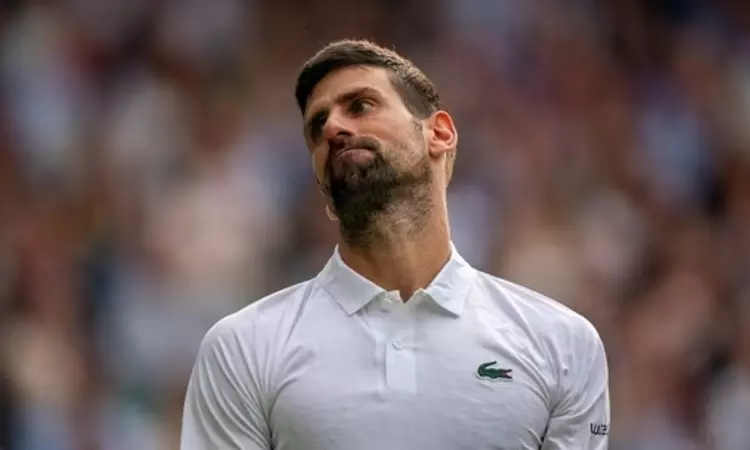 Novak Djokovic pulls out of Canadian Open due to fatigue