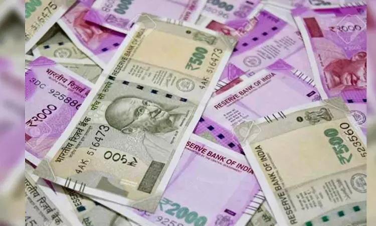 Chromepet bizman latest victim of Courier scam loses Rs 18L