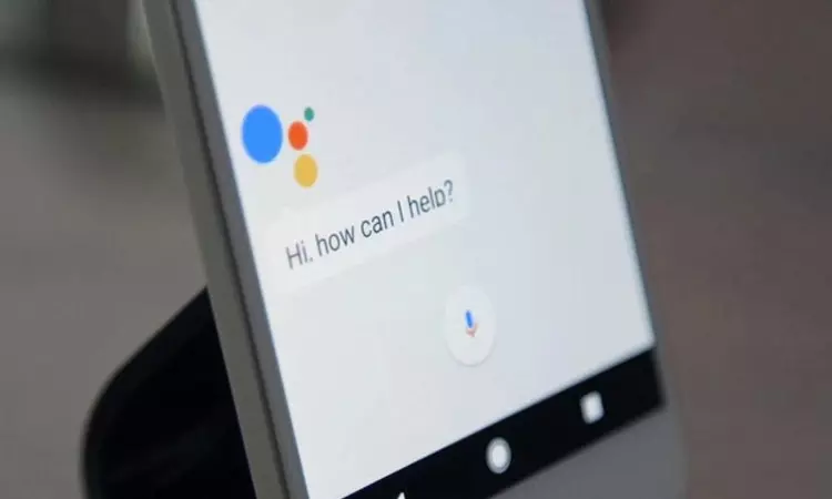 Google Assistant may soon summarise webpages
