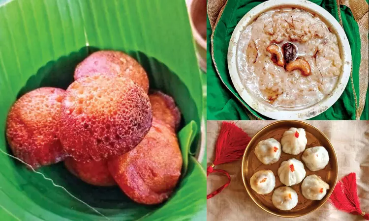 Aadi – a month of festivals, traditions, and delectable delights Aadi – a month of festivals, traditions, and delectable delights