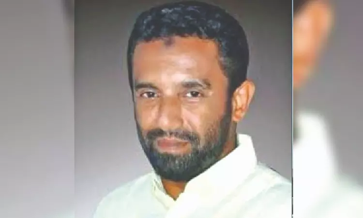 Extortion kingpin held, quizzed for terror link