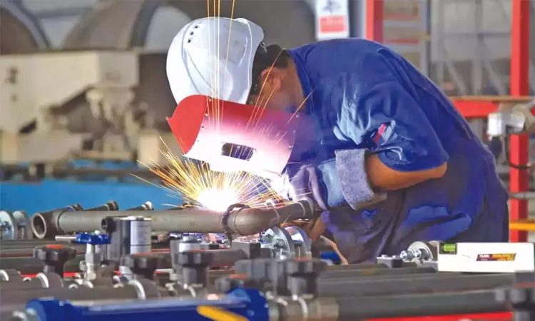 Mahindra Group to aid US Cos to expand manufacturing in India