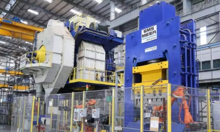 Ramkrishna Forgings buys Multitech Auto, Mal Metalliks for Rs 205 cr