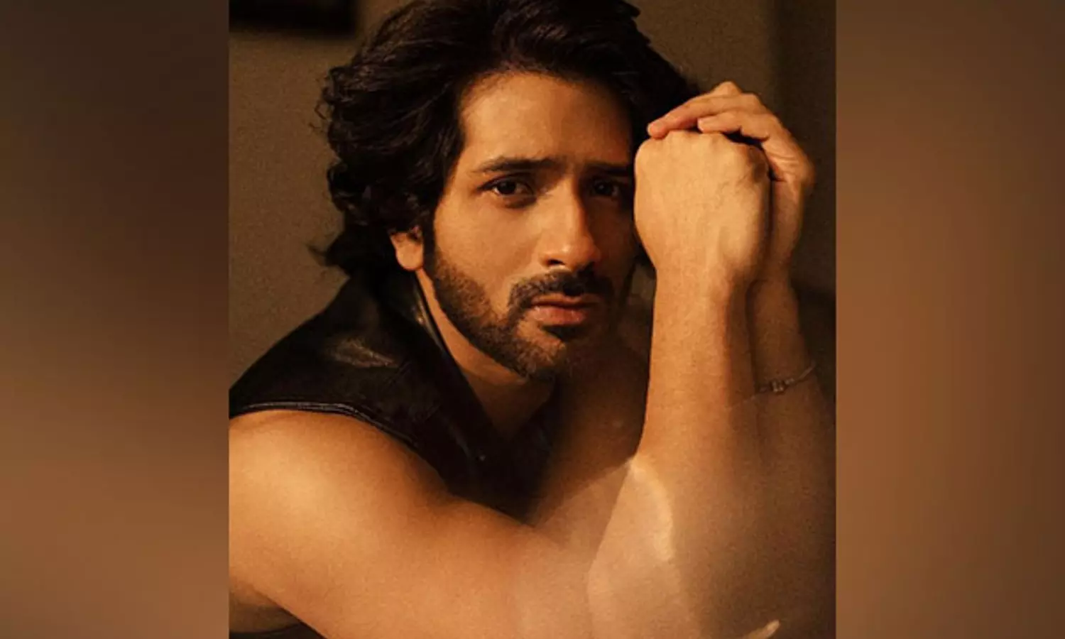 This is how Vardhan Puri prepared for Kunal Kohlis upcoming rom-com