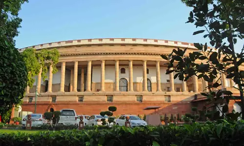 Centre to seek LS approval for passage of Jan Vishwas Bill