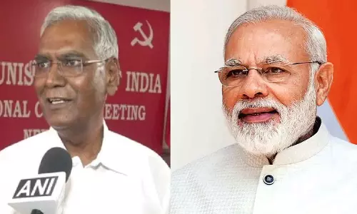 Manipur crisis: PM would be forced to respond during no-confidence motion