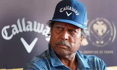 Coping with expectations a major factor in India’s home WC campaign