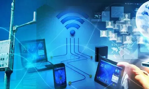 Internet partially restored in Manipur