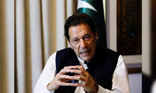 Court accepts plea declaring Imrans sisters, PTI leaders as absconders