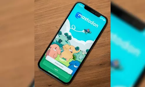 Mastodon has child abuse material problem: Study