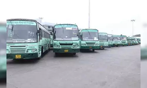 Transport dept to recruit 812 drivers cum conductors in 5 STUs