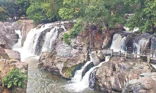 Discharge from KRS, Kabini reservoirs reaches Biligundlu