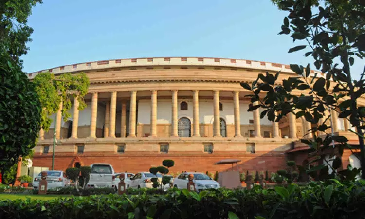 Centre to seek LS approval for passage of Jan Vishwas Bill
