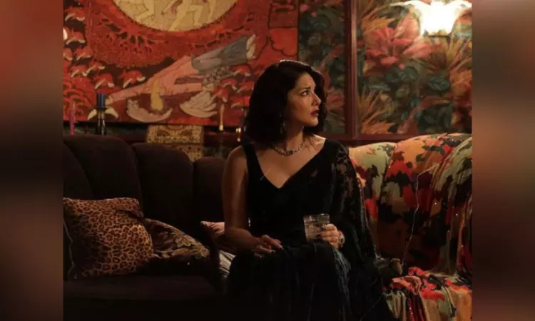 Anurag Kashyaps Kennedy to be showcased at South Asian film fest in Canada