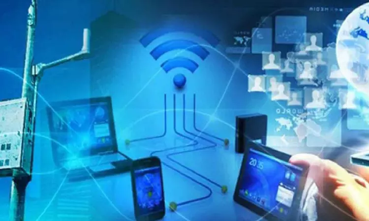 Internet partially restored in Manipur