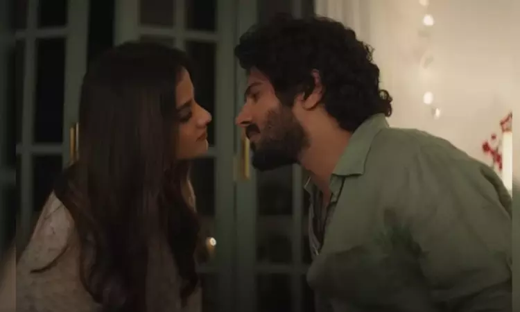 ‘Heeriye’ tells dreamy love story of Heer Ranjha with modern twist