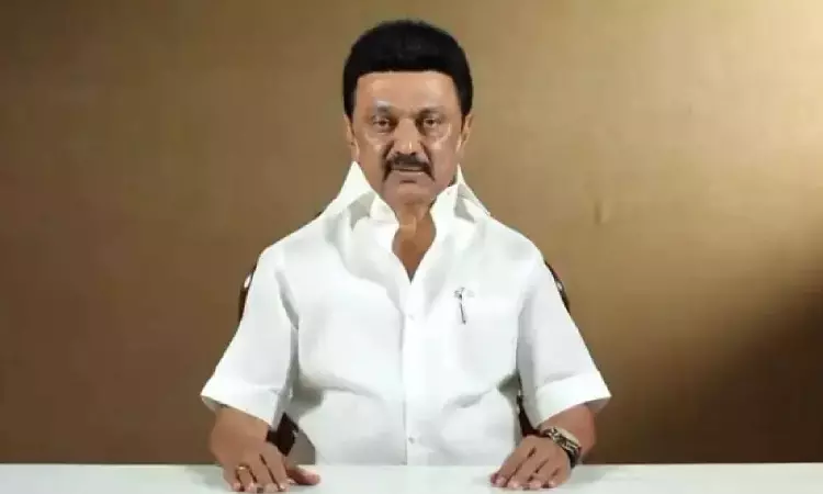 Stalin to chair first booth-level party functionaries meet for 2024 LS polls