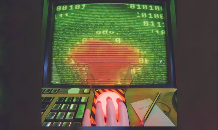 Not everyone is against AI weapons research