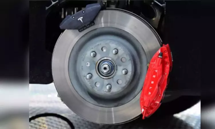 Rane Brake Lining records net profit of Rs 5.2 crore for Q1 FY24