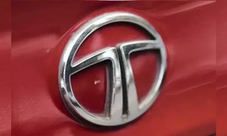 TaMo rides on JLR, CV biz; Q1 net profit at Rs 3,300 crore TaMo rides on JLR, CV biz; Q1 net profit at Rs 3,300 crore