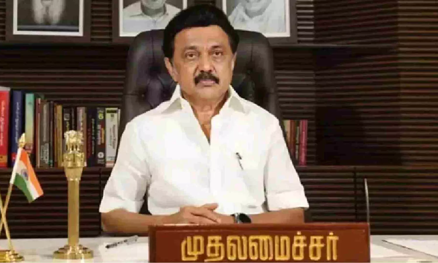 Kalaignar Magalir Urimai Thogai scheme: 36 lakh applications received so far