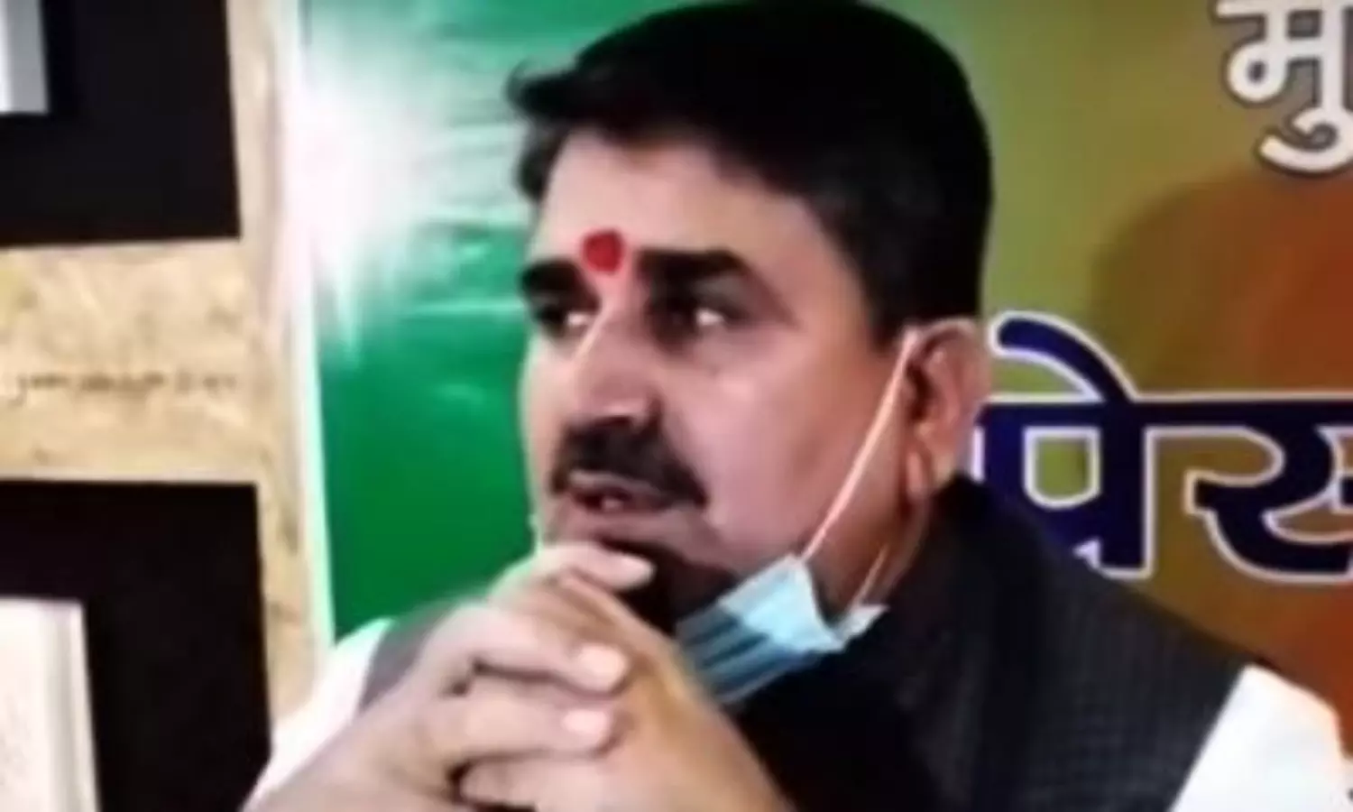 Triple Talaq can take place anytime between RJD and JD-U