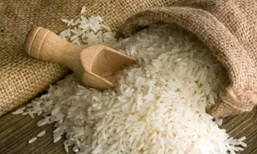 Non-basmati white rice: IMF encourages India to remove export restrictions