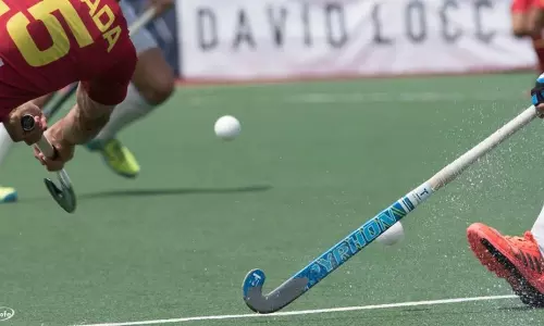 Indian men’s hockey team loses 1-2 to hosts Spain
