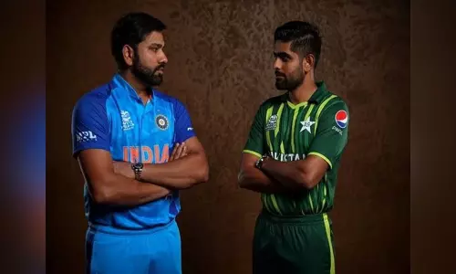 India vs Pakistan World Cup match likely to be rescheduled