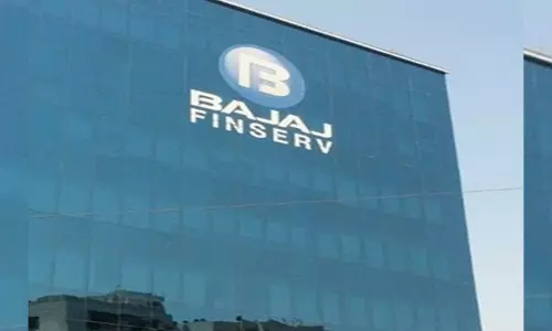 Bajaj Finance logs standalone PAT Rs 2,959 cr for Q1