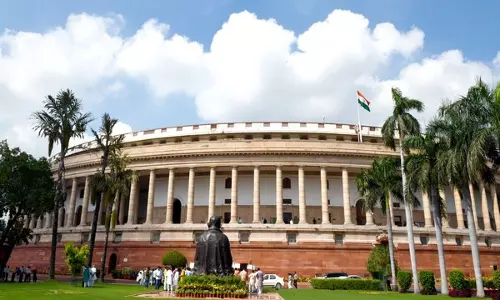 Opposition MPs walk out from meeting of Parliamentary panel on IT