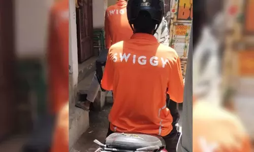 Swiggy launches credit card with HDFC Bank