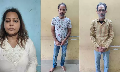 Chennai bizman loses Rs 3.61 cr to cryptocurrency fraud; Three from WB held Chennai bizman loses Rs 3.61 cr to cryptocurrency fraud; Three from WB held