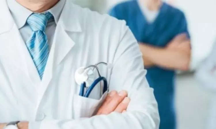 UP govt considering proposal to raise doctors’ retirement age to 65 years