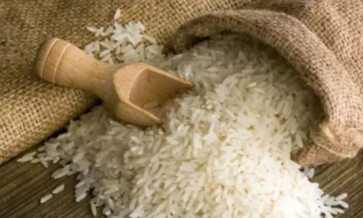 Non-basmati white rice: IMF encourages India to remove export restrictions