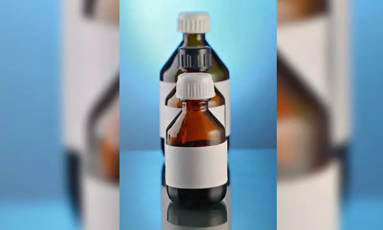 India pharma exports soaring despite cough syrup deaths