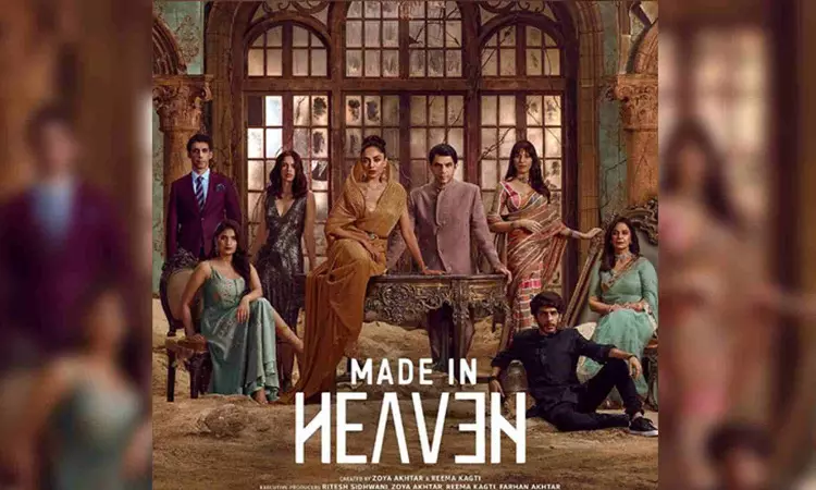 Made in Heaven 2 release date unveiled, check out Made in Heaven 2 release date unveiled, check out