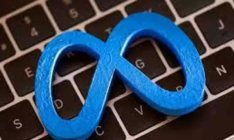 Meta firms fined $14 mn in Australia for mining data