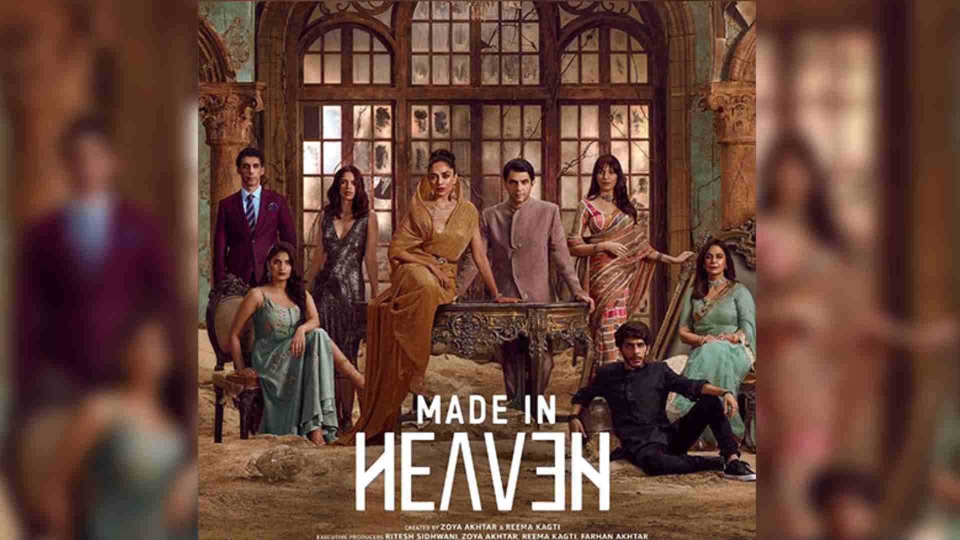 Made In Heaven 2 Release Date Unveiled Check Out 751835 Nation