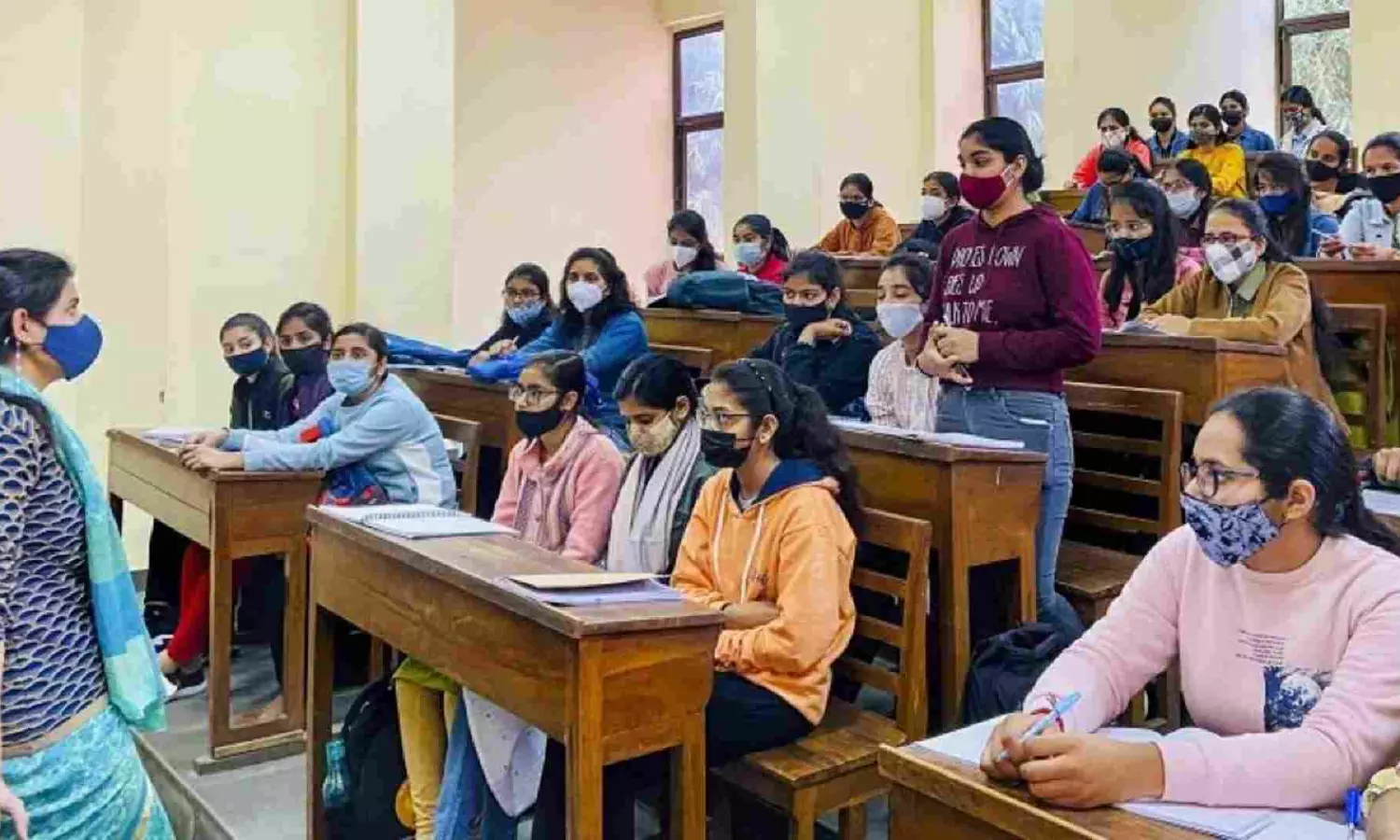 Few courses in TN-run varsities declared equivalent & non-equivalent to get govt jobs